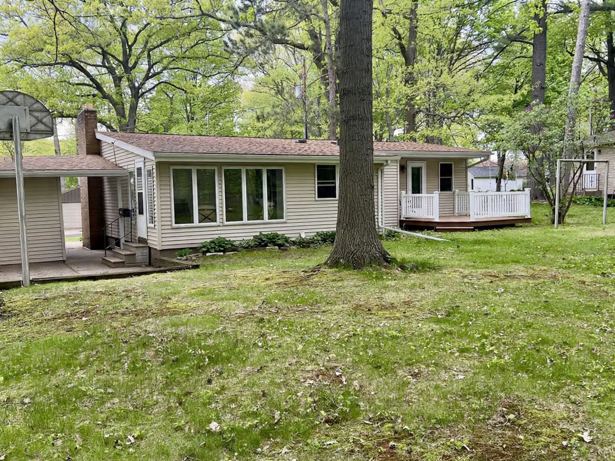 205 Everest Drive Rothschild, WI 54474 - Photo 30 of 34