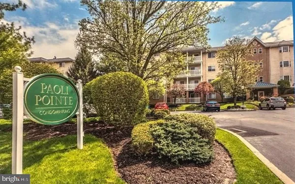$389,000 | 416 Paoli Pointe Drive, Unit 416M, Paoli, PA 19301