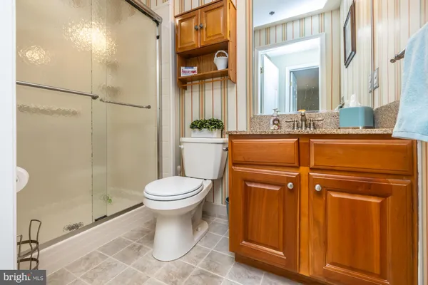 a car parked in front of a house