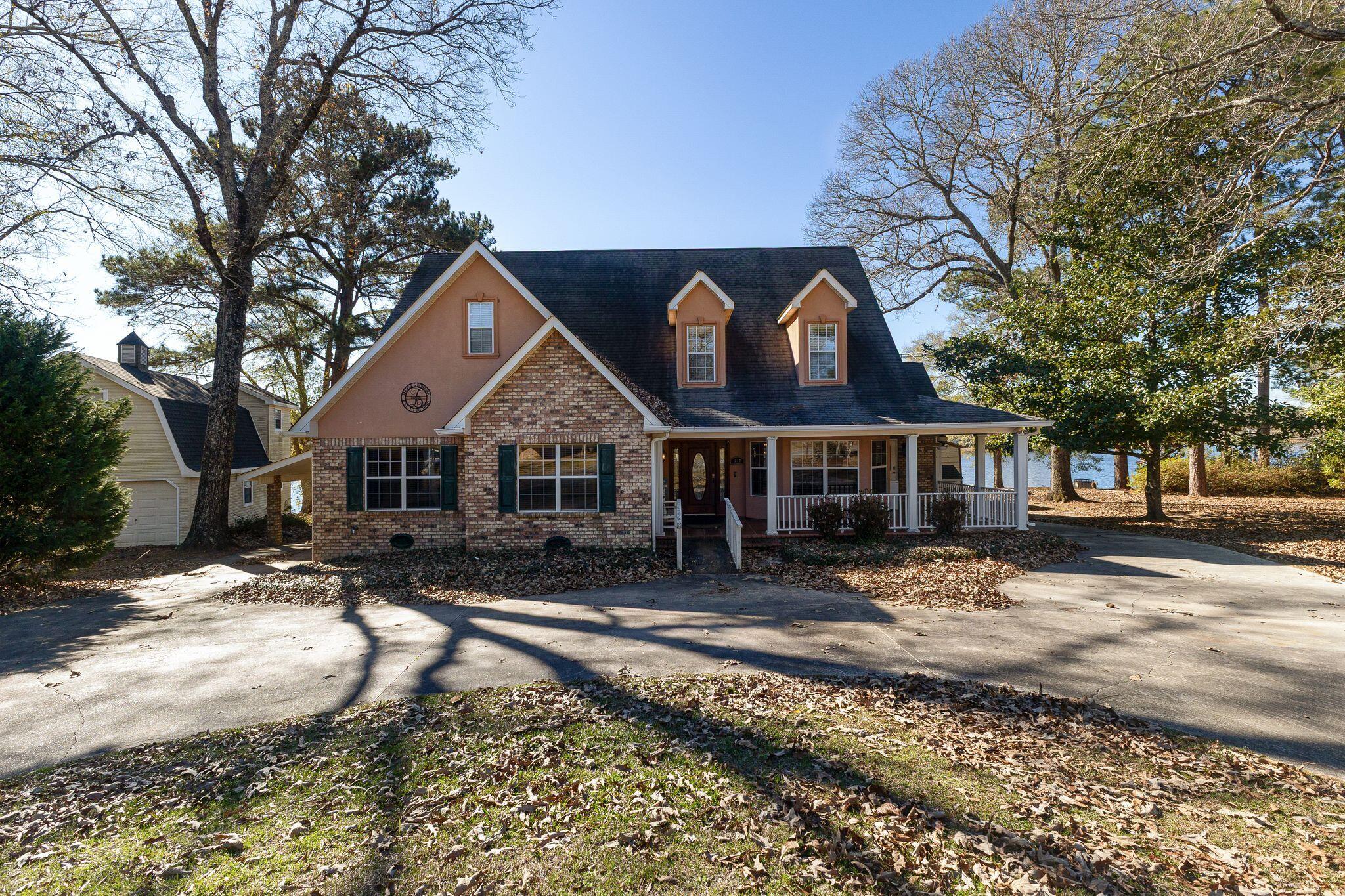 313 Rault Drive Lumberton, MS 39455 - Photo 1 of 1 313_Rault_Dr-1