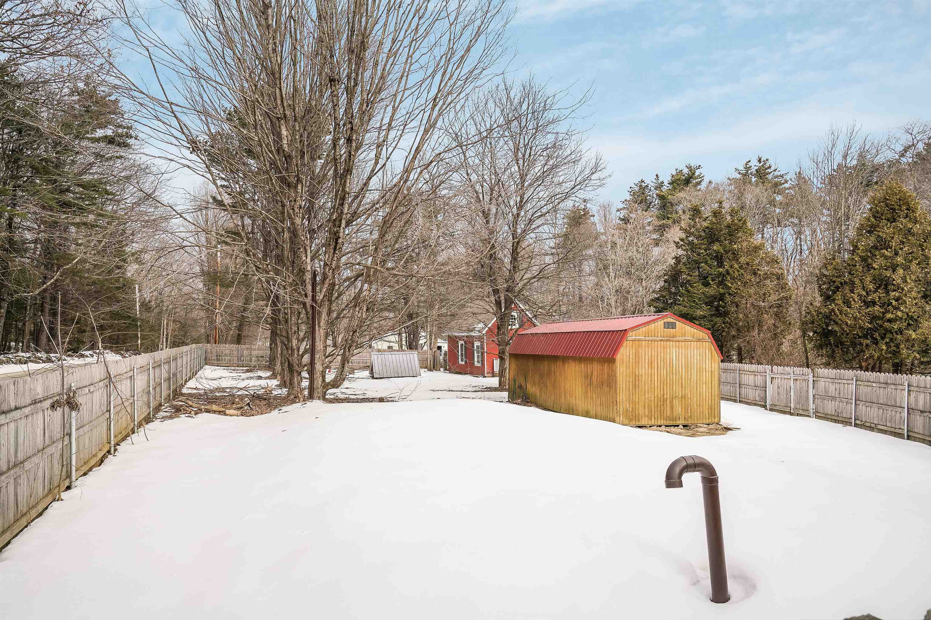 52 Monument Road Dublin, NH 03444 - Photo 33 of 40