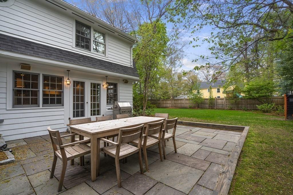 36 Emerson Road Wellesley, MA 02481 - Photo 25 of 26
