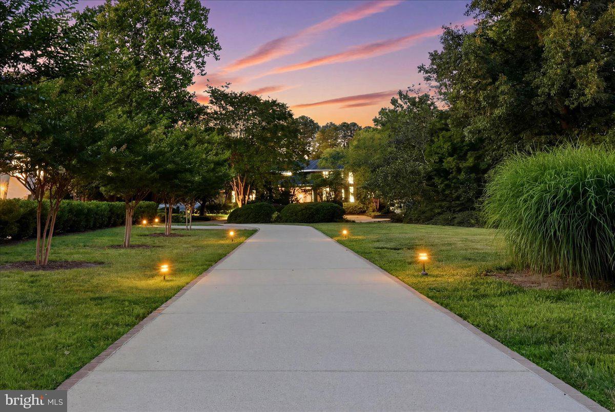 1242 North Inlynnview Road Virginia Beach, VA 23454 - Photo 48 of 50