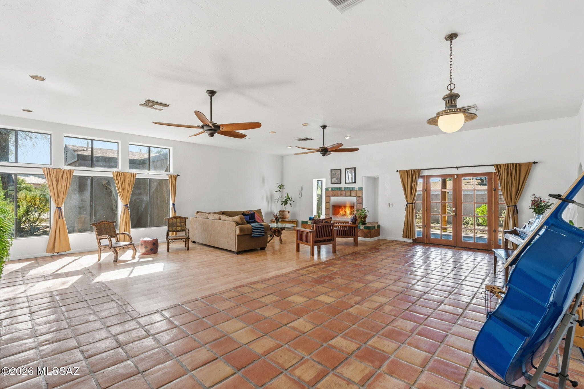 1951 East Greenlee Road Tucson, AZ 85719 - Photo 50 of 55