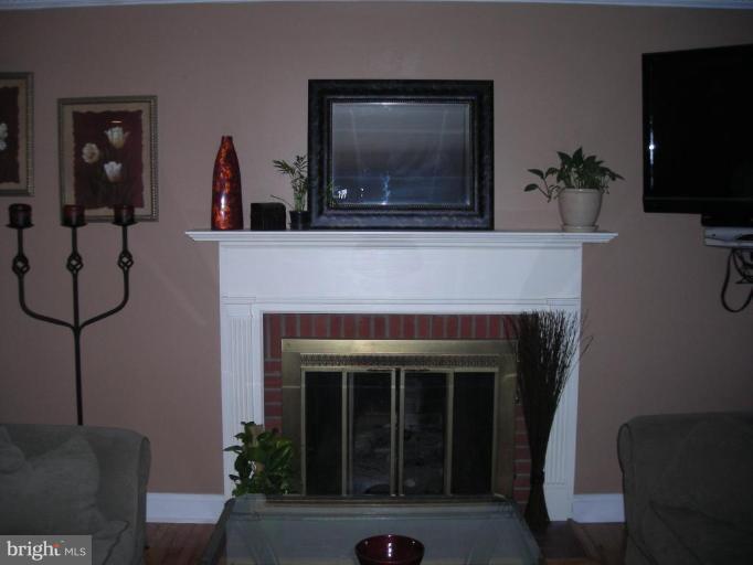 724 West Ring Factory Road Bel Air, MD 21014 - Photo 8 of 17 Fireplace