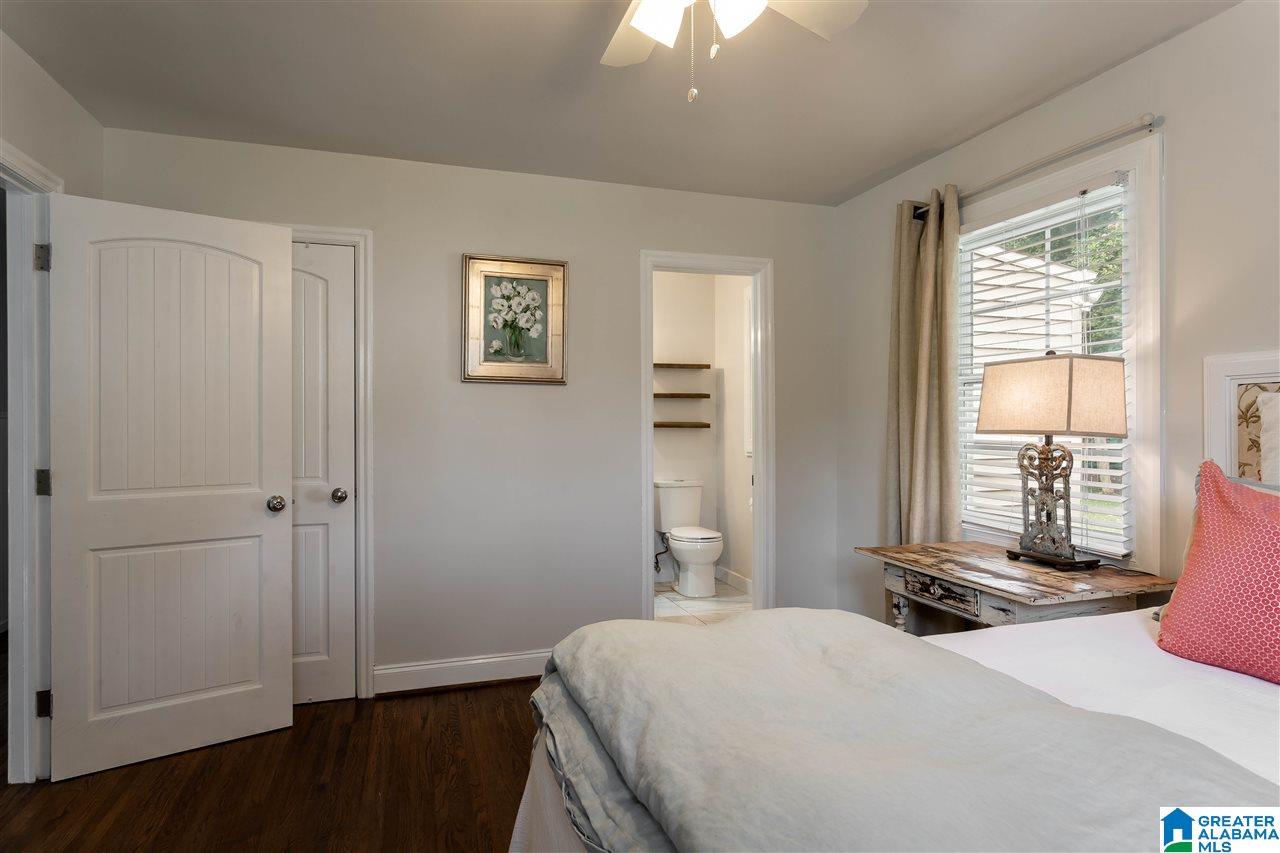 1228 Cresthill Road Birmingham, AL 35213 - Photo 22 of 34