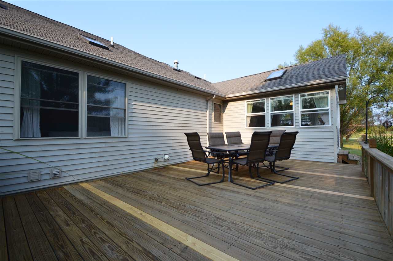 5614 Flatrock Road Hoagland, IN 46745 - Photo 15 of 32
