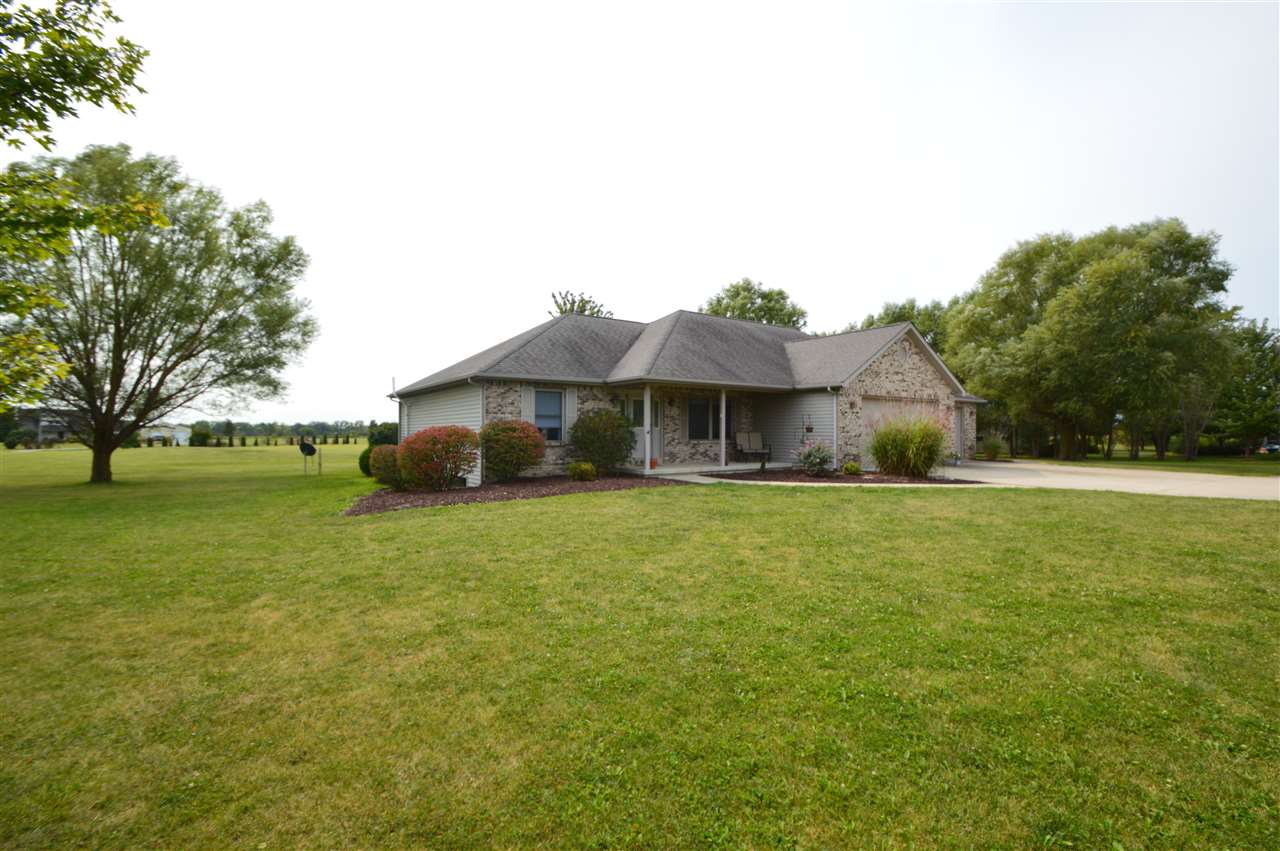 5614 Flatrock Road Hoagland, IN 46745 - Photo 29 of 32
