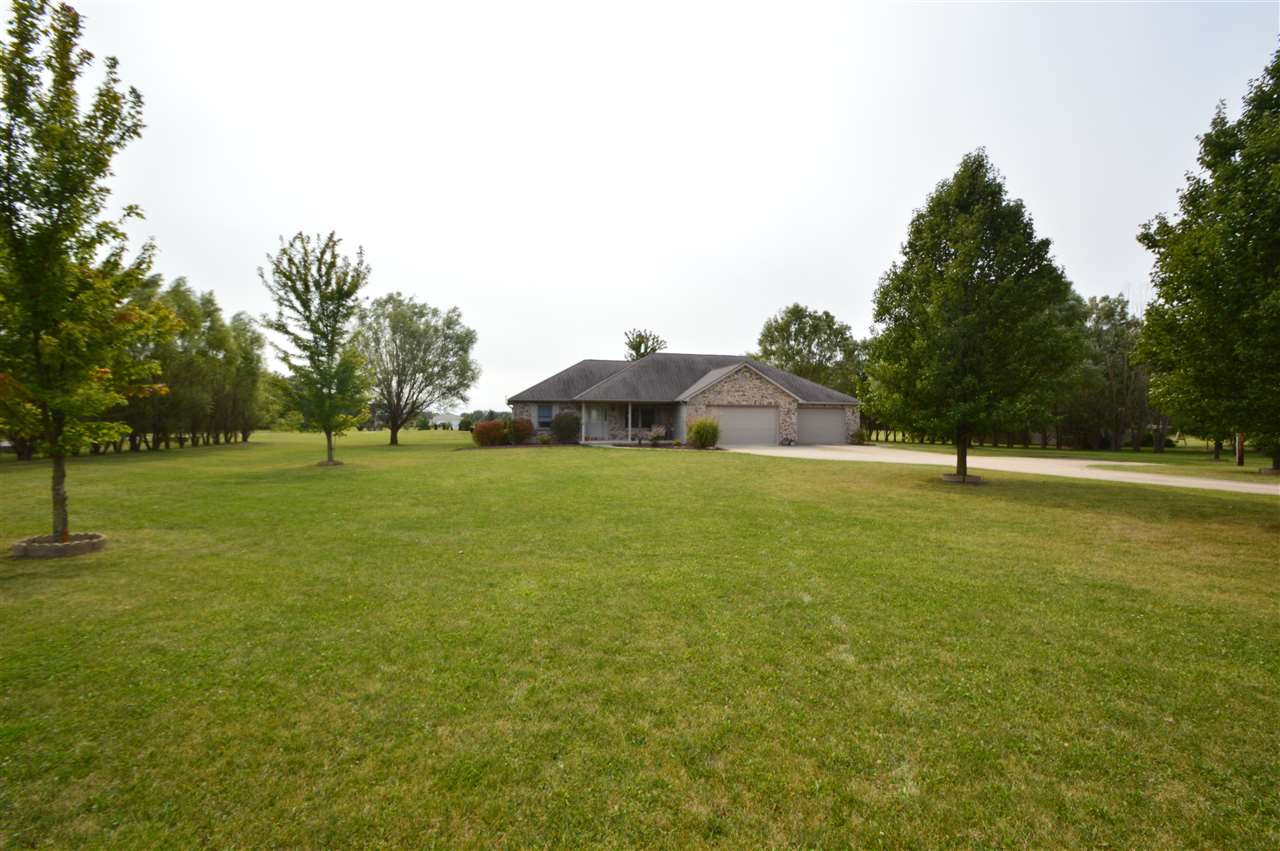 5614 Flatrock Road Hoagland, IN 46745 - Photo 30 of 32