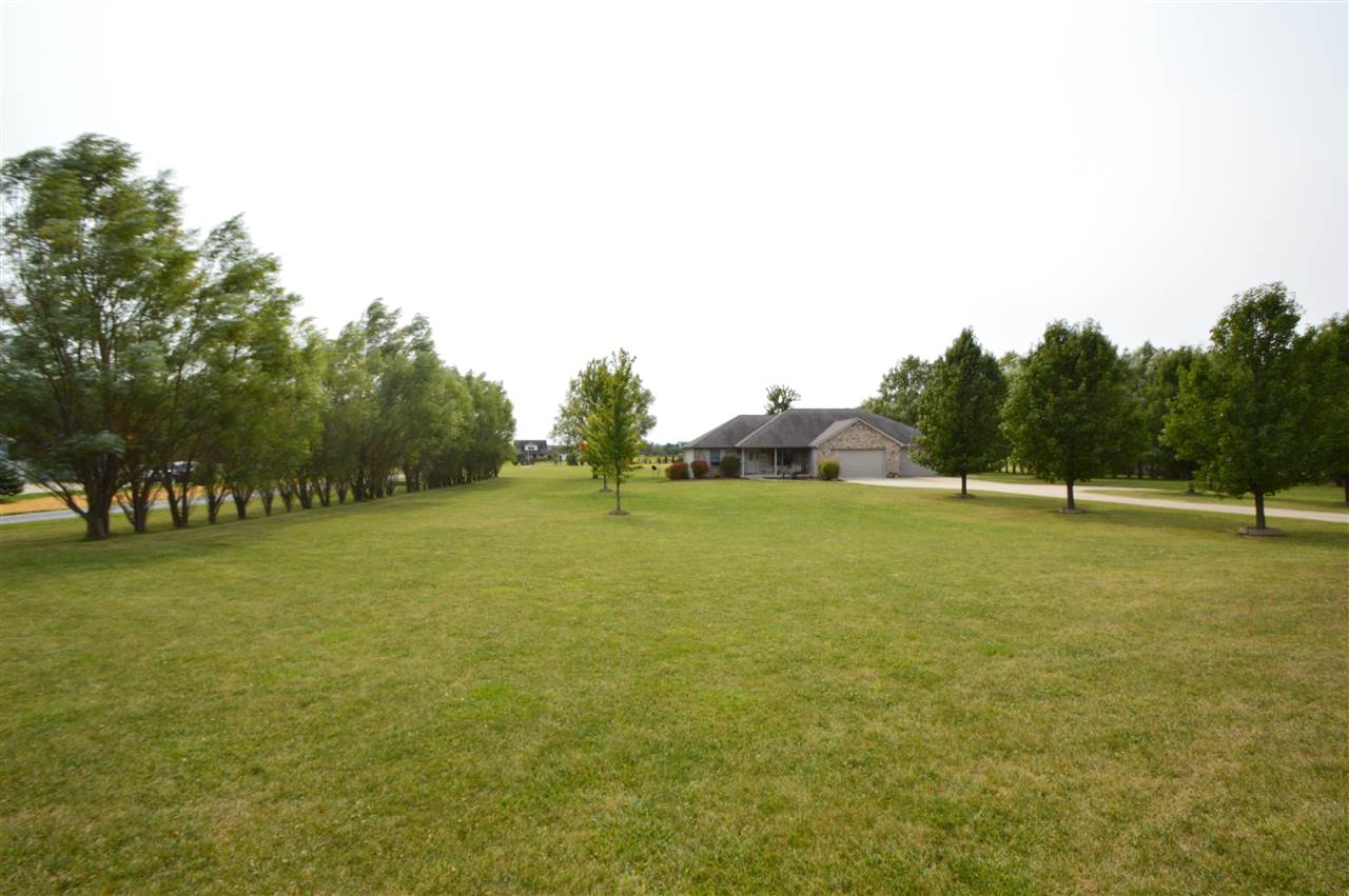 5614 Flatrock Road Hoagland, IN 46745 - Photo 31 of 32