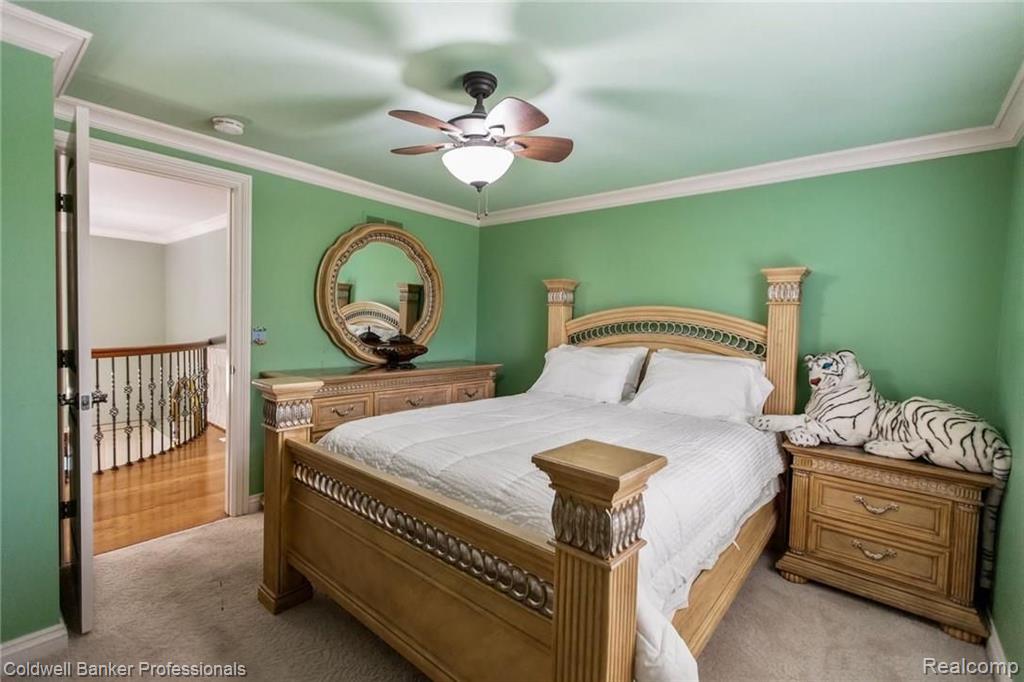 548 Rolling Green Circle Rochester Hills, MI 48309 - Photo 26 of 65