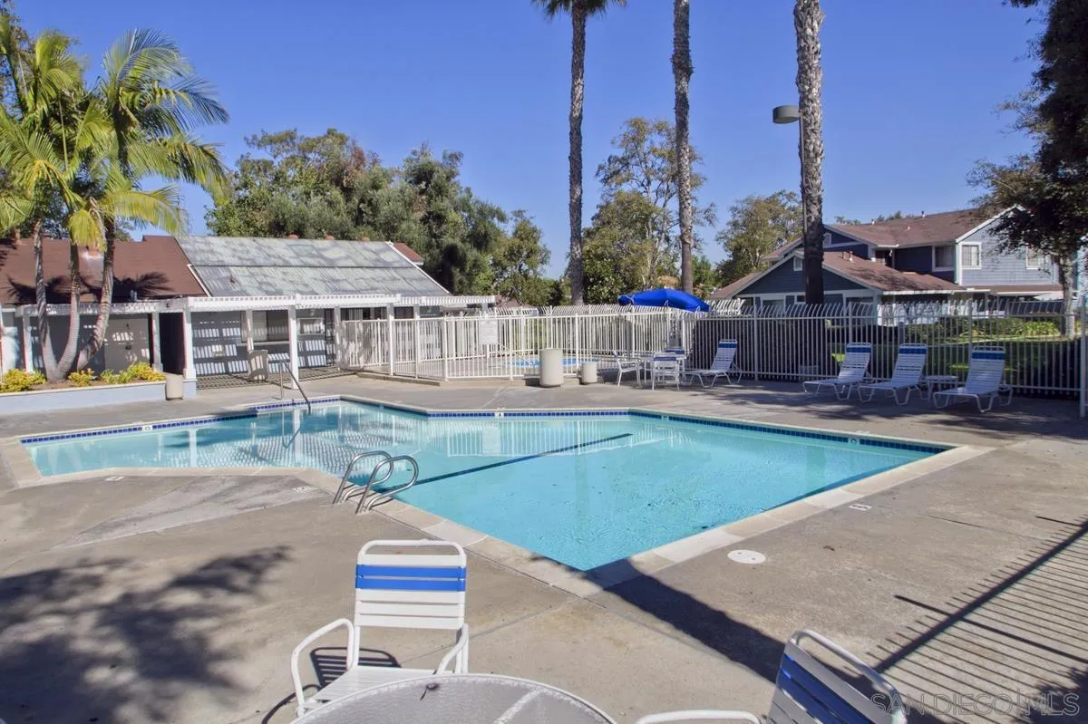 750 Timber Cove Way Oceanside, CA 92058 - Photo 25 of 26 a front view of a house with garden