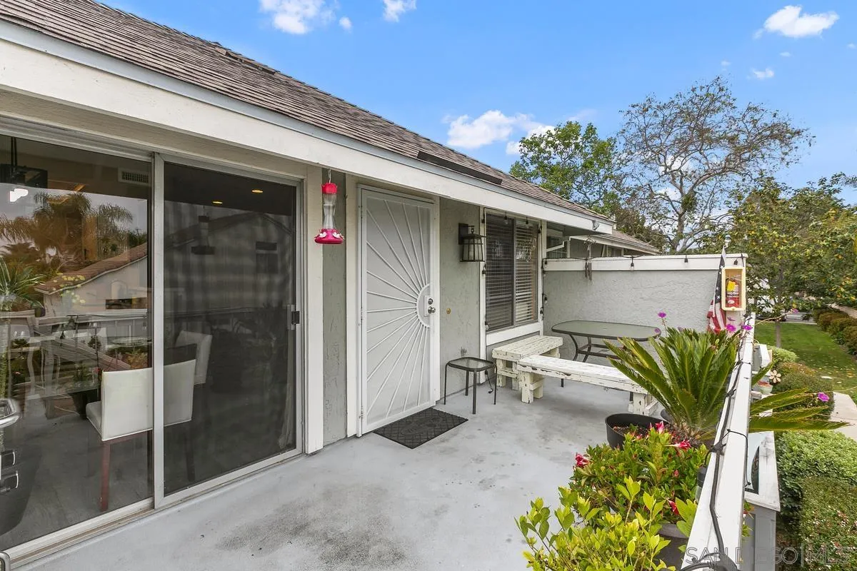 750 Timber Cove Way Oceanside, CA 92058 - Photo 3 of 26 a view of backyard of the house