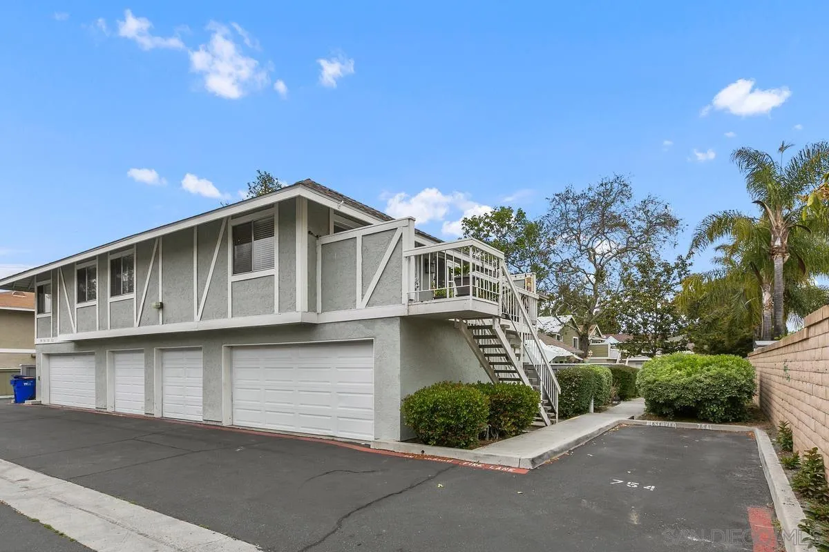 750 Timber Cove Way Oceanside, CA 92058 - Photo 6 of 26 a front view of a house with a yard