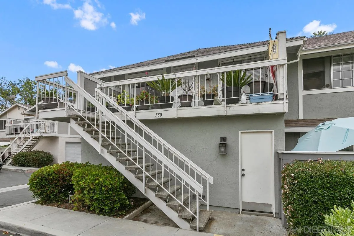 750 Timber Cove Way Oceanside, CA 92058 - Photo 7 of 26 a view of building with balcony
