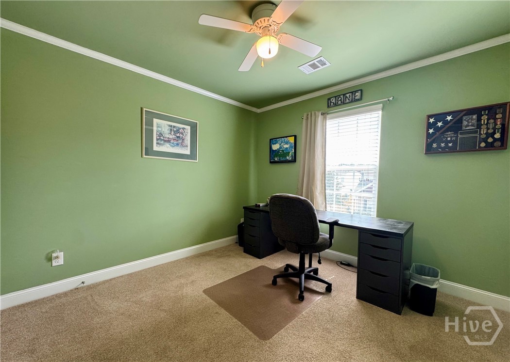 436 Gov Treutlen Circle Pooler, GA 31322 - Photo 18 of 45