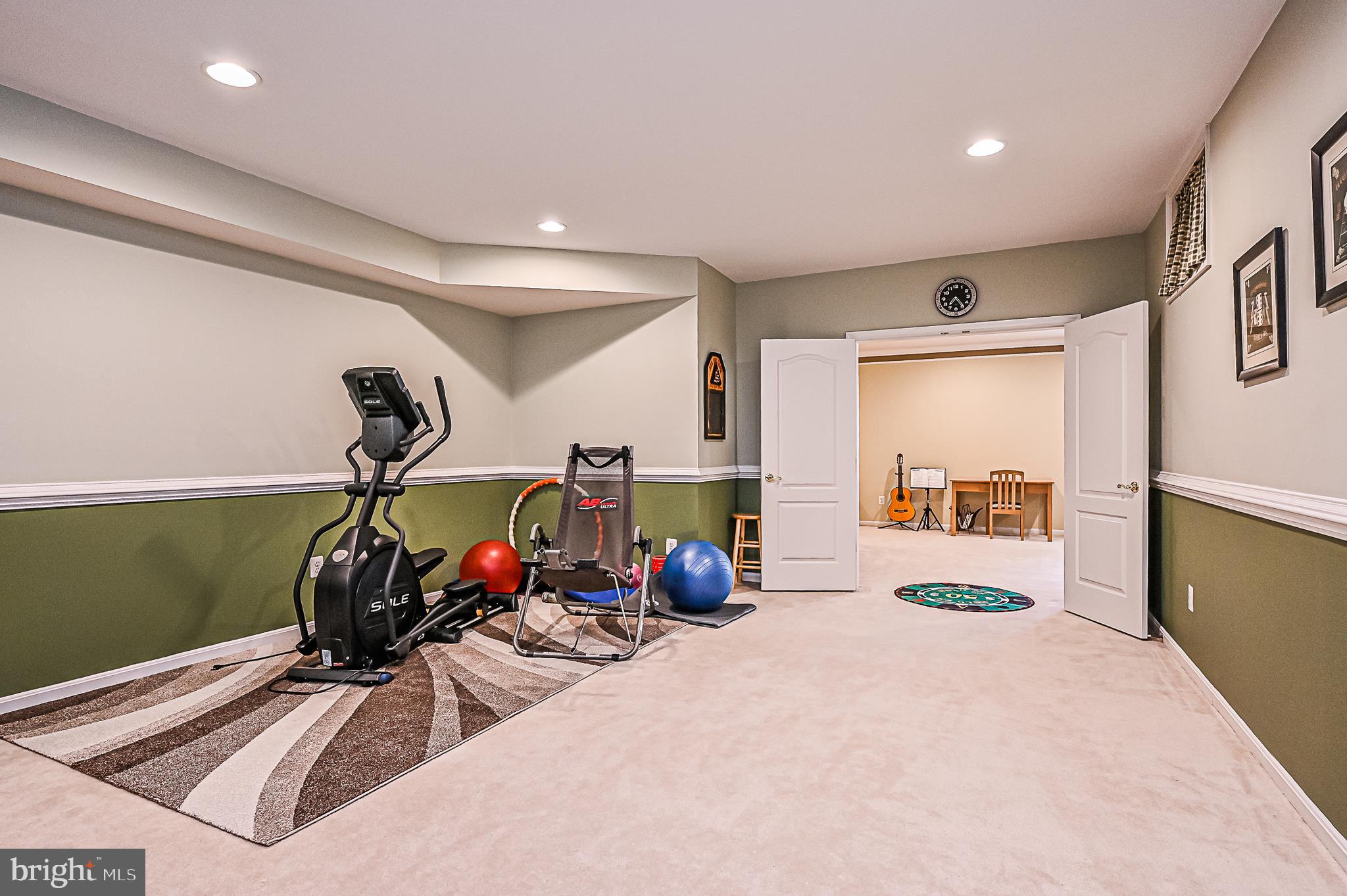 6249 Rolling Spring Court Springfield, VA 22152 - Photo 47 of 50