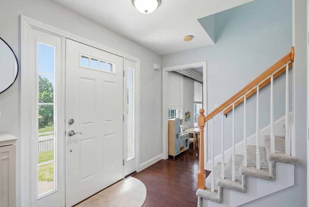 67 Hidden Road Dracut, MA 01826 - Photo 14 of 32