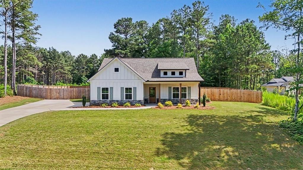 134 Puckett Road Rockmart, GA 30153 - Photo 41 of 49