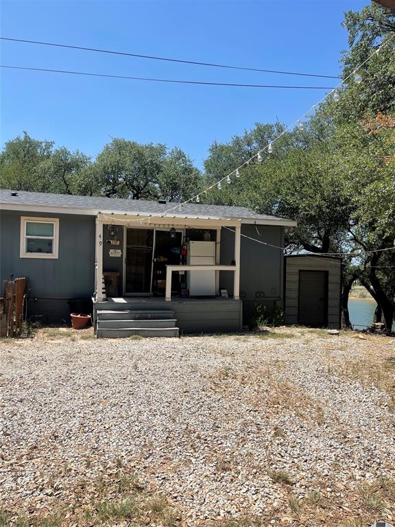 2334 San Bar Road, Unit 49 Graford, TX 76449 - Photo 31 of 35