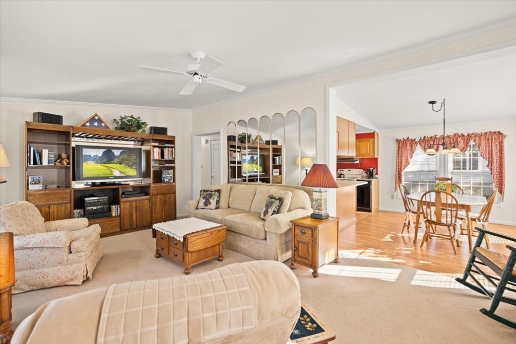 2 Ridgewood Circle Bridgewater, MA 02324 - Photo 30 of 42 Gallery Image 30