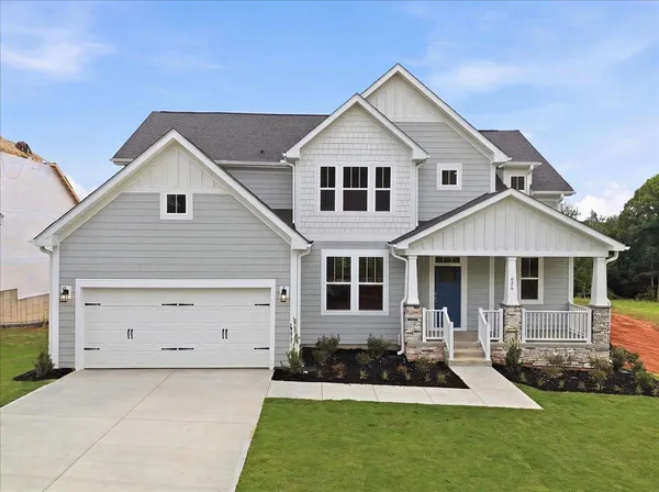 $612,990 | 626 Winstone Trail, Woodruff, SC 29388