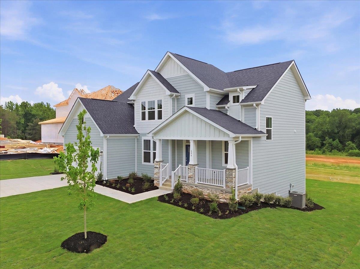 626 Winstone Trail Woodruff, SC 29388 - Photo 2 of 50