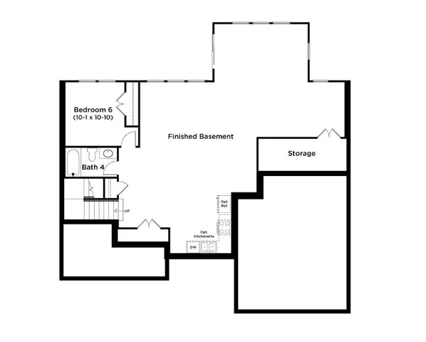 $639,990 | 626 Winstone Trail, Woodruff, SC 29388