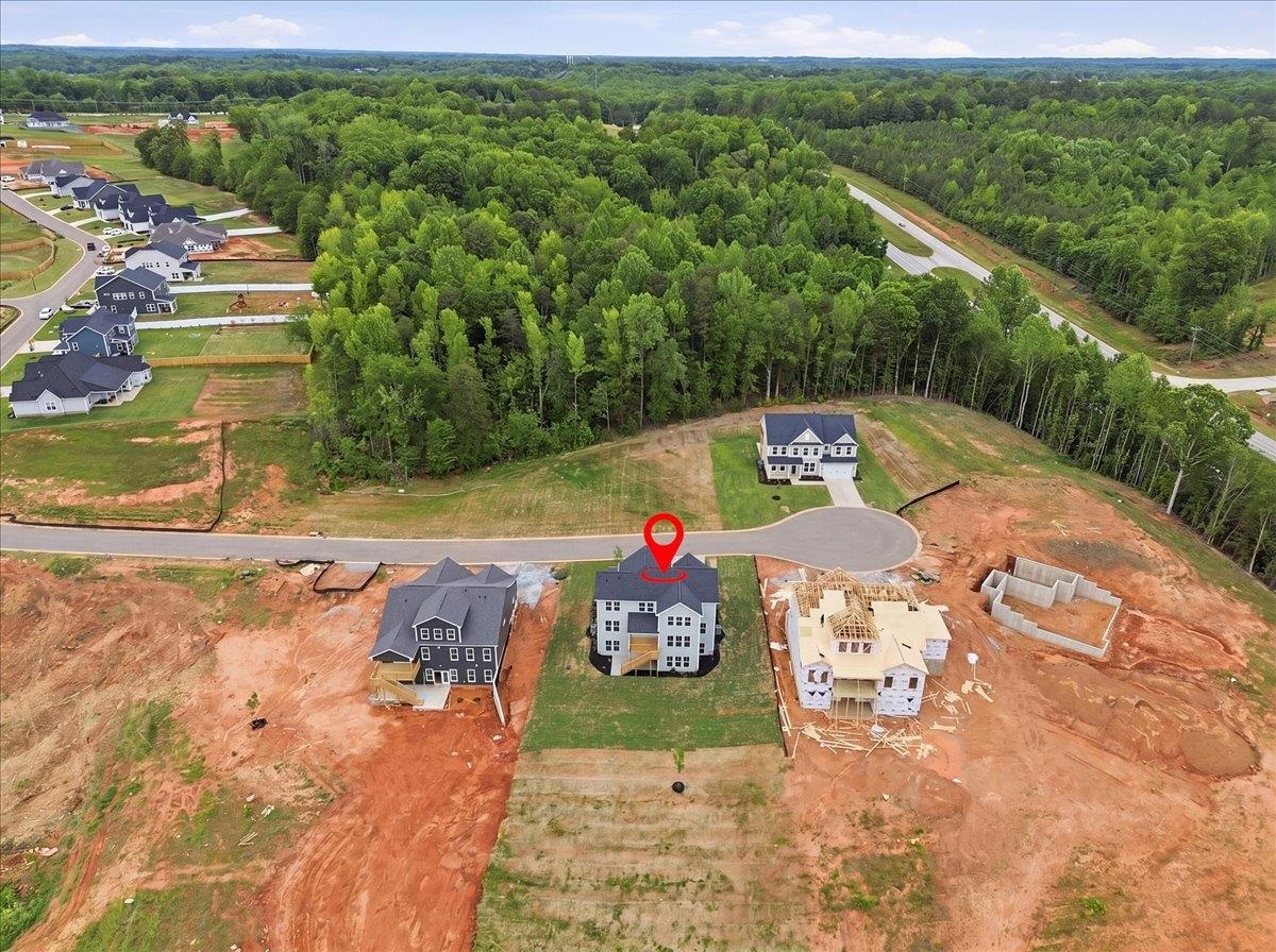 626 Winstone Trail Woodruff, SC 29388 - Photo 47 of 50