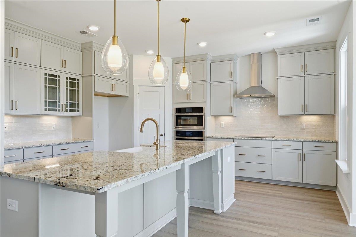 626 Winstone Trail Woodruff, SC 29388 - Photo 8 of 50