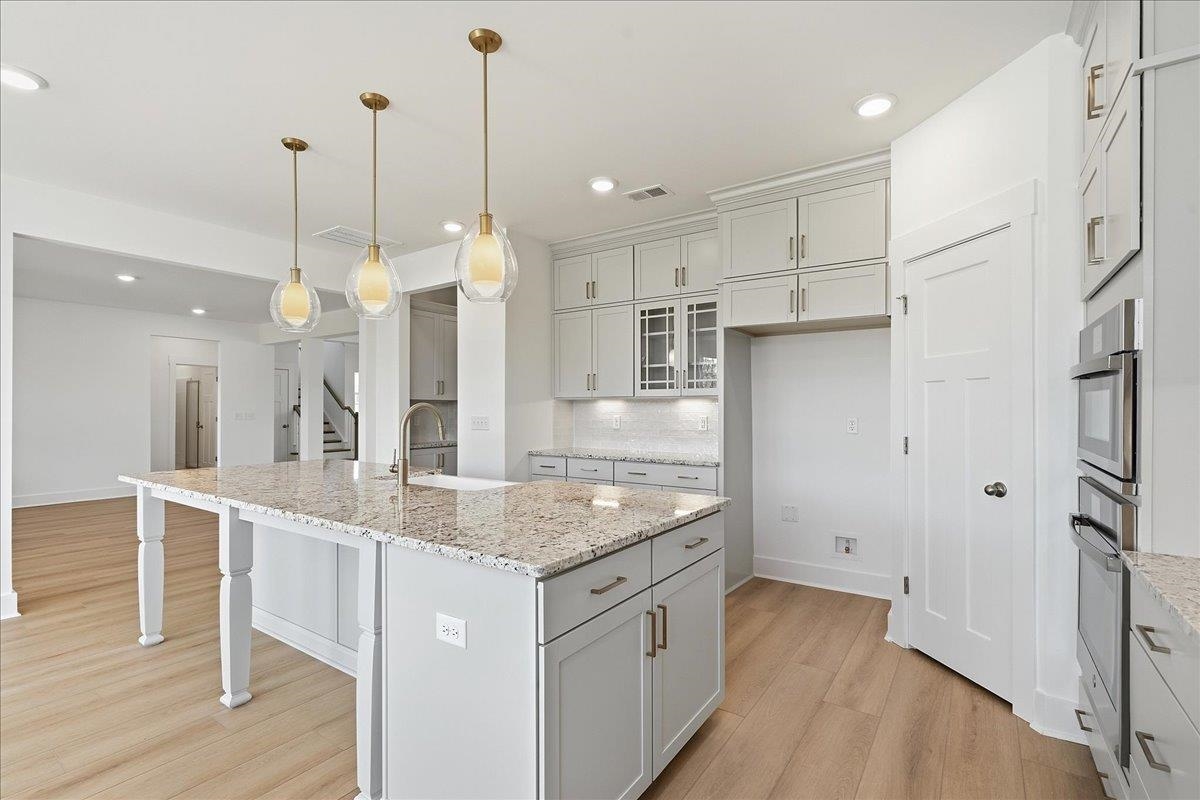 626 Winstone Trail Woodruff, SC 29388 - Photo 9 of 50