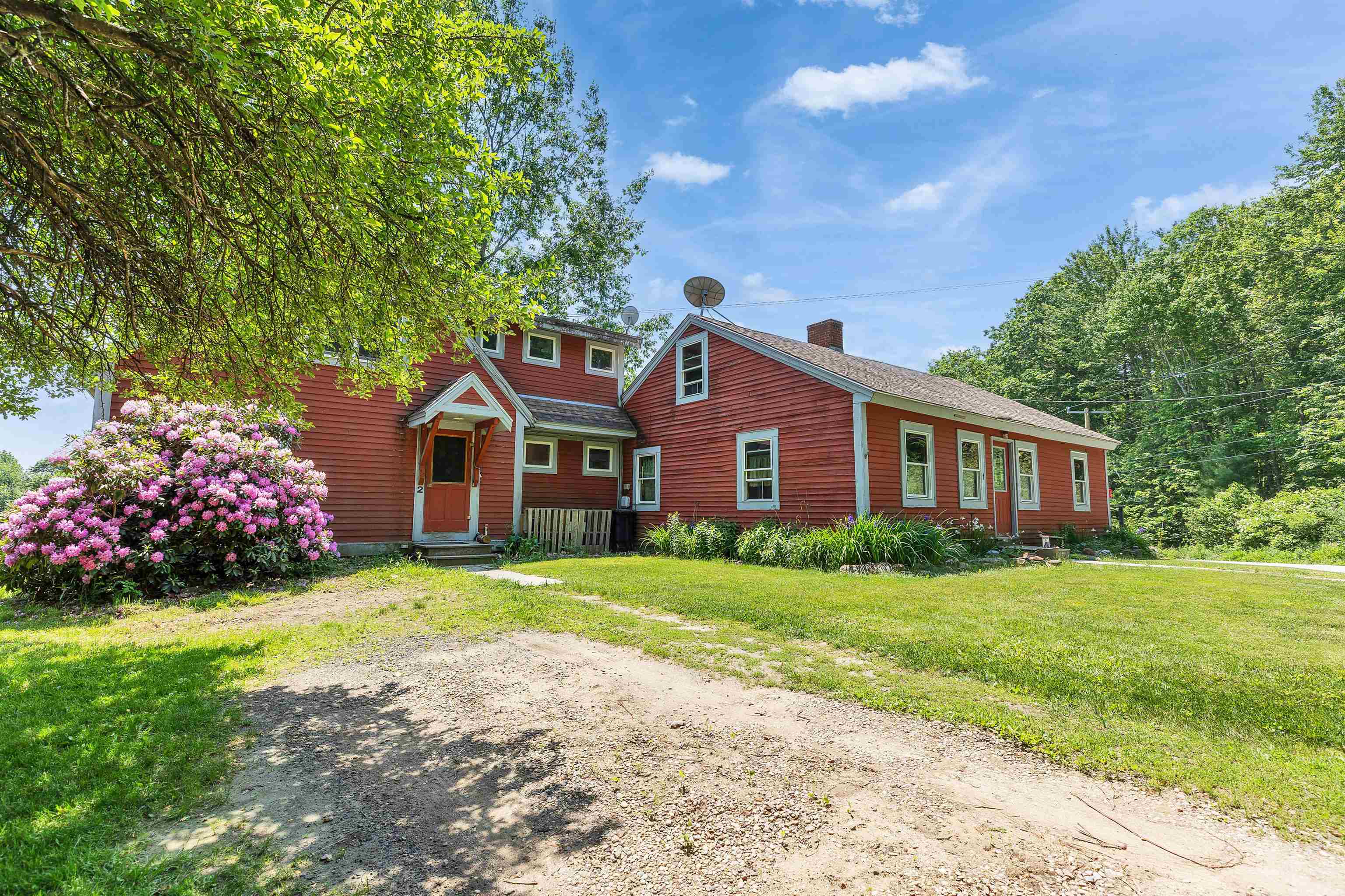 182 Perry Road New Ipswich, NH 03071 - Photo 5 of 40