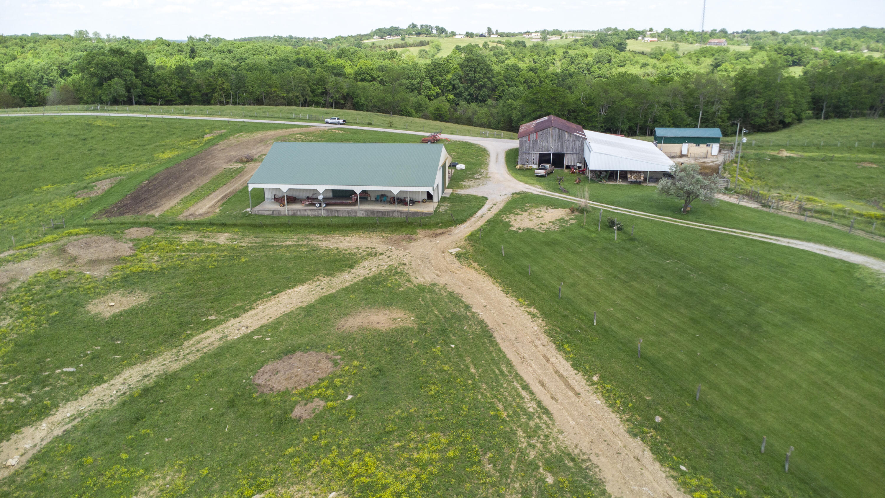 850 West Gardner Road Cynthiana, KY 41031 - Photo 20 of 45