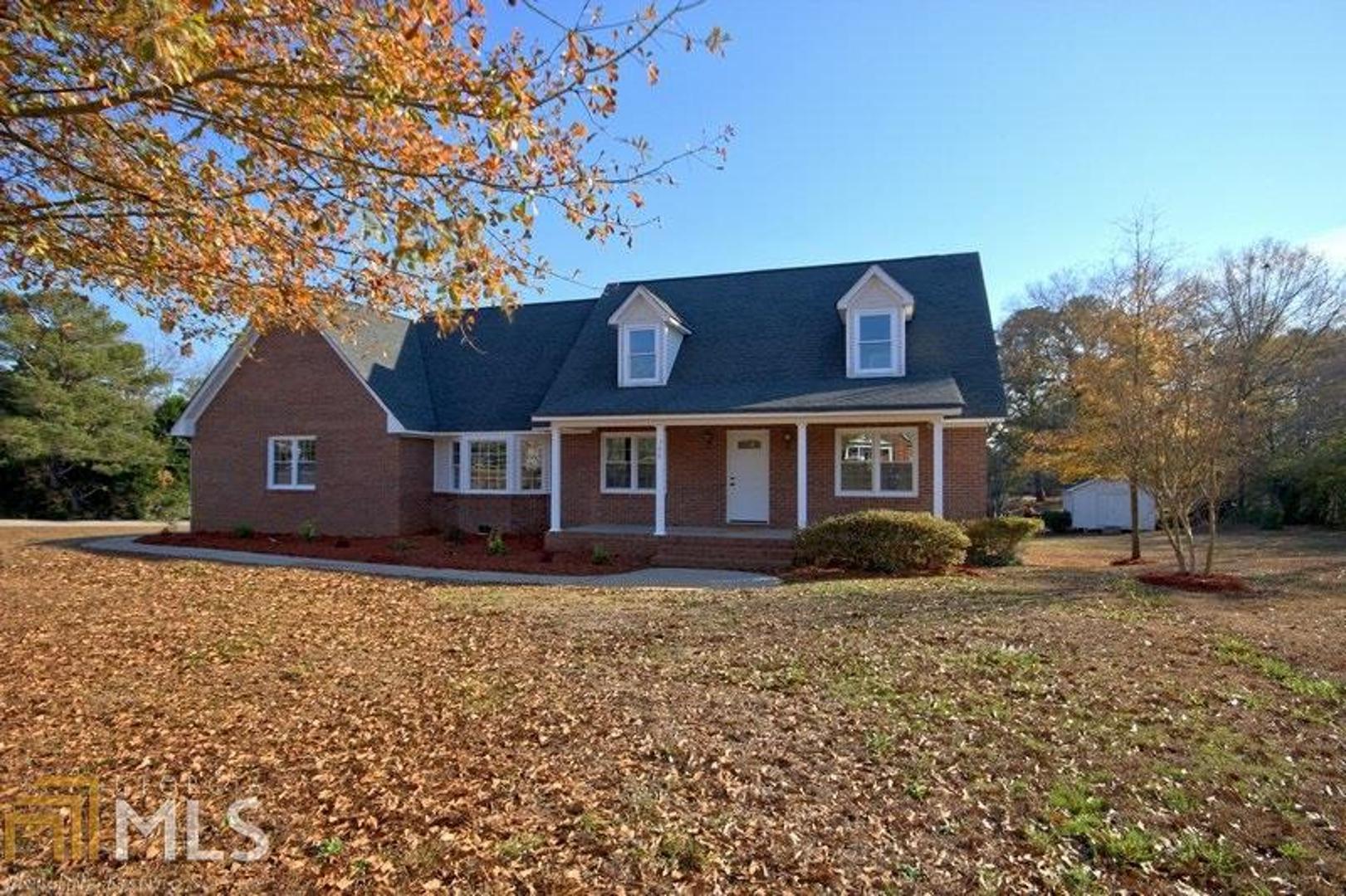 300 Smokey Road Newnan, GA 30263 - Photo 1 of 1 Gallery Image 1