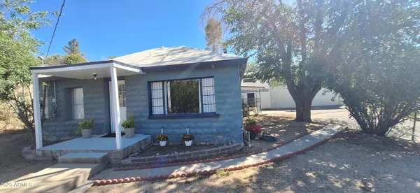 $219,500 | 5742 Central Drive, Globe, AZ 85501