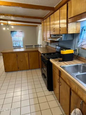 $222,000 | 5742 Central Drive, Globe, AZ 85501