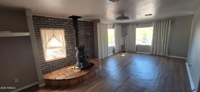 $222,000 | 5742 Central Drive, Globe, AZ 85501