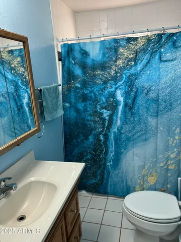 $222,000 | 5742 Central Drive, Globe, AZ 85501