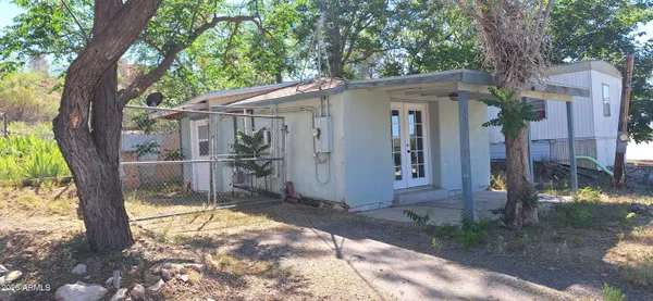 $219,500 | 5742 Central Drive, Globe, AZ 85501