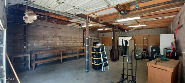 $219,500 | 5742 Central Drive, Globe, AZ 85501