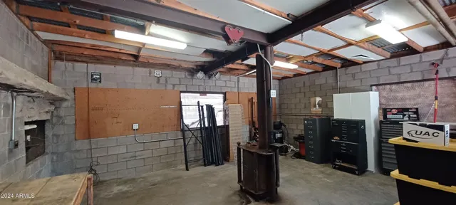 $222,000 | 5742 Central Drive, Globe, AZ 85501