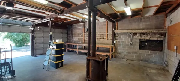 $219,500 | 5742 Central Drive, Globe, AZ 85501