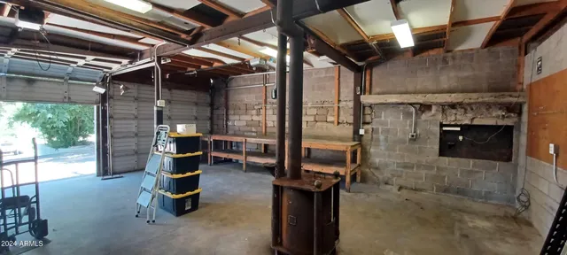 $222,000 | 5742 Central Drive, Globe, AZ 85501