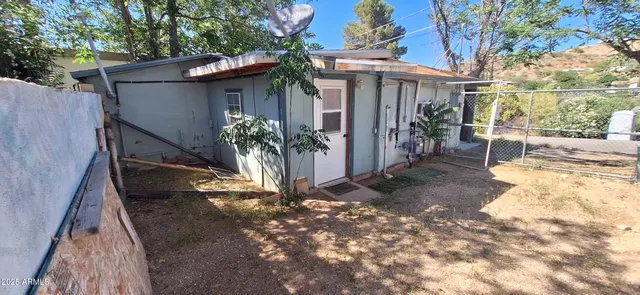 $222,000 | 5742 Central Drive, Globe, AZ 85501