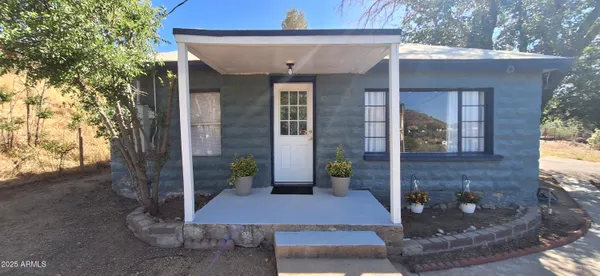$219,500 | 5742 Central Drive, Globe, AZ 85501