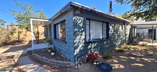 $222,000 | 5742 Central Drive, Globe, AZ 85501