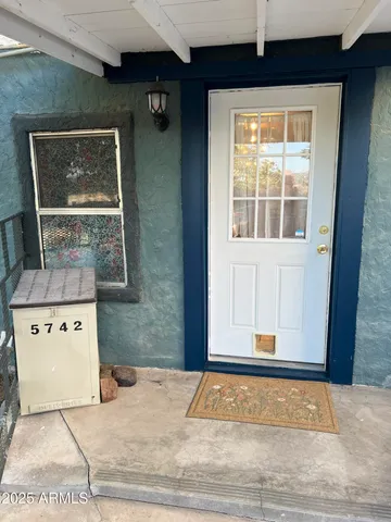 $222,000 | 5742 Central Drive, Globe, AZ 85501