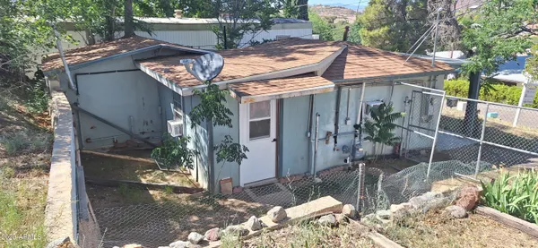 $219,500 | 5742 Central Drive, Globe, AZ 85501