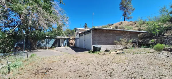 $219,500 | 5742 Central Drive, Globe, AZ 85501