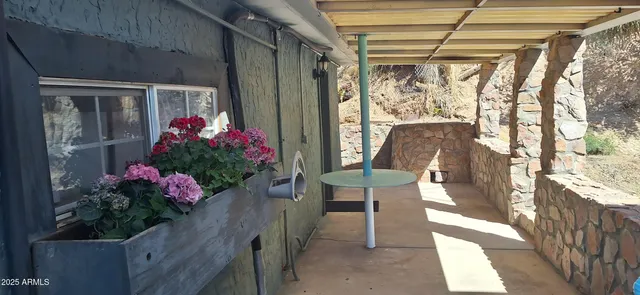 $222,000 | 5742 Central Drive, Globe, AZ 85501